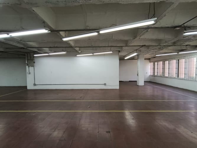 Local en arriendo en Perpetuo Socorro, Medellín, 150 m² · foto 6 de 14