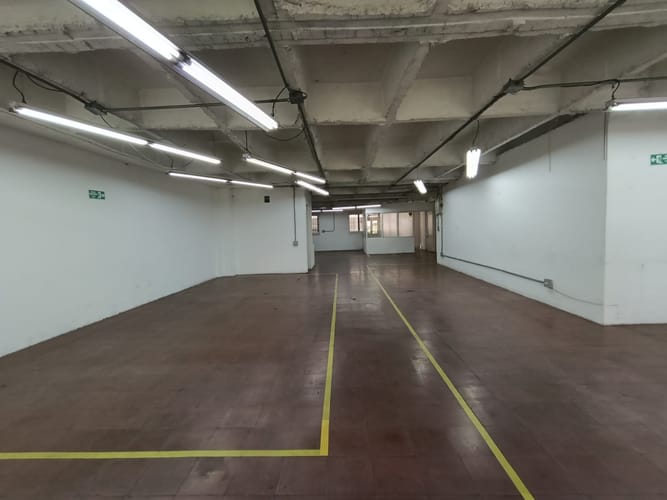 Local en arriendo en Perpetuo Socorro, Medellín, 150 m² · foto 7 de 14