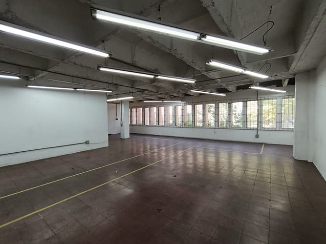 Local en arriendo en Perpetuo Socorro, Medellín, 150 m² · foto 8 de 14