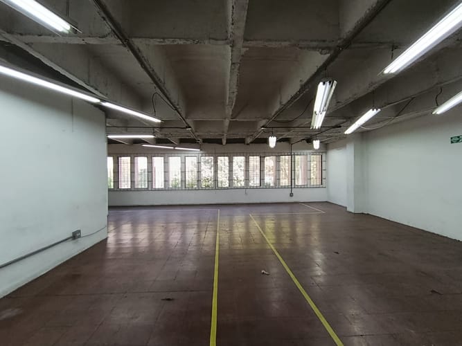 Local en arriendo en Perpetuo Socorro, Medellín, 150 m² · foto 9 de 14
