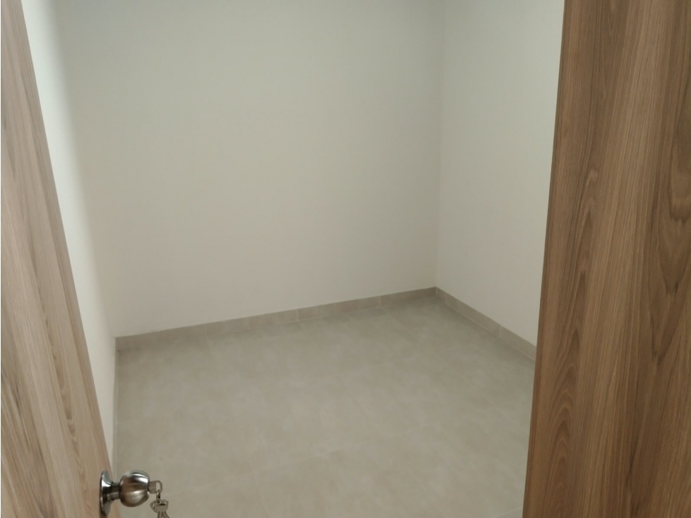 Apartamento en arriendo en La Candelaria, Medellín · foto 5 de 23