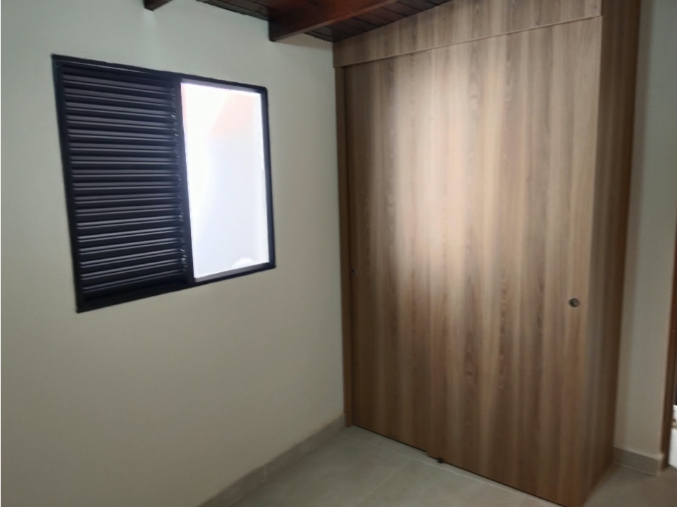Apartamento en arriendo en La Candelaria, Medellín · foto 6 de 23