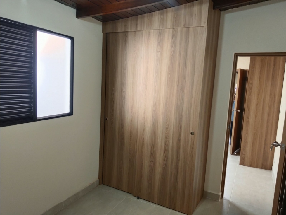 Apartamento en arriendo en La Candelaria, Medellín · foto 7 de 23