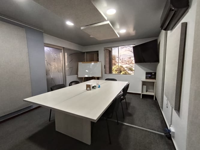 Oficina en arriendo en Guayabal, Medellín, 112 m² · foto 5 de 16