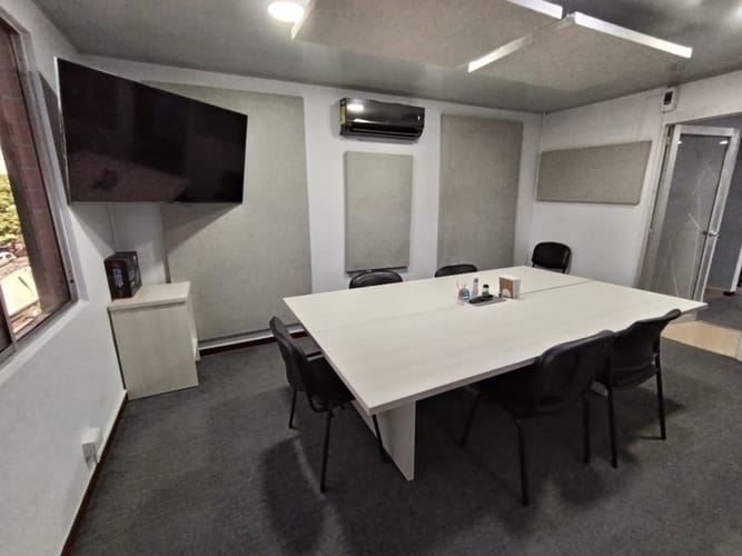 Oficina en arriendo en Guayabal, Medellín, 112 m² · foto 6 de 16