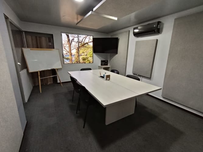 Oficina en arriendo en Guayabal, Medellín, 112 m² · foto 7 de 16