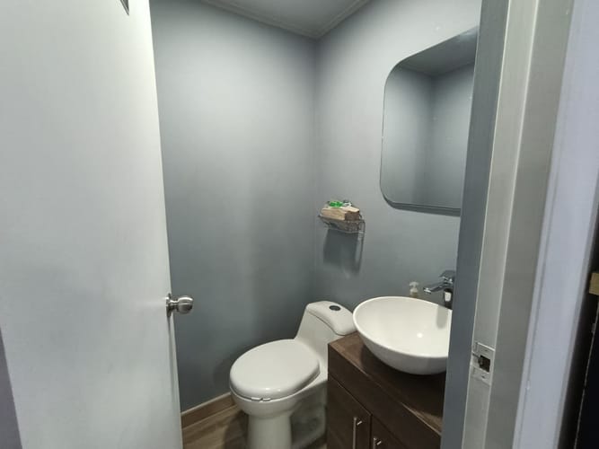 Oficina en arriendo en Guayabal, Medellín, 112 m² · foto 9 de 16
