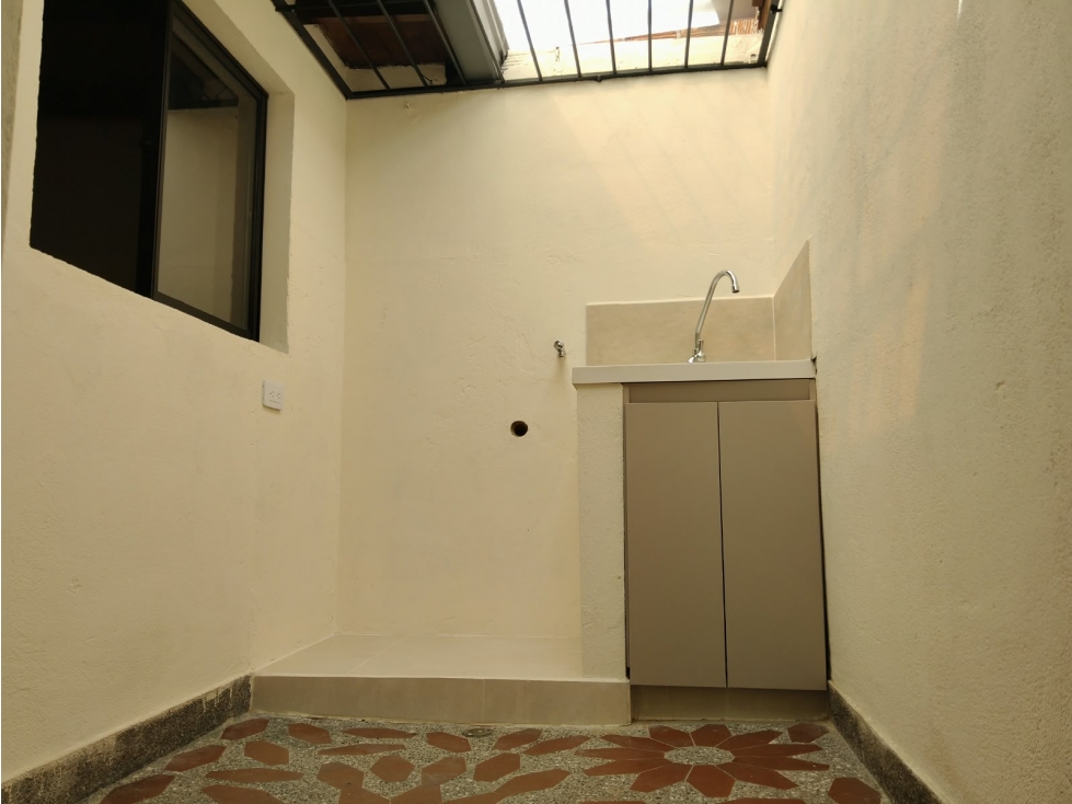Apartamento en arriendo en La Candelaria, Medellín · foto 11 de 23