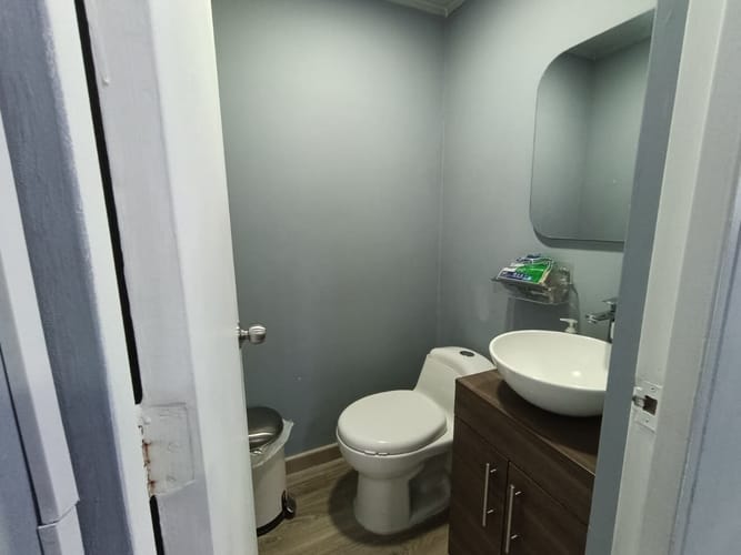 Oficina en arriendo en Guayabal, Medellín, 112 m² · foto 10 de 16