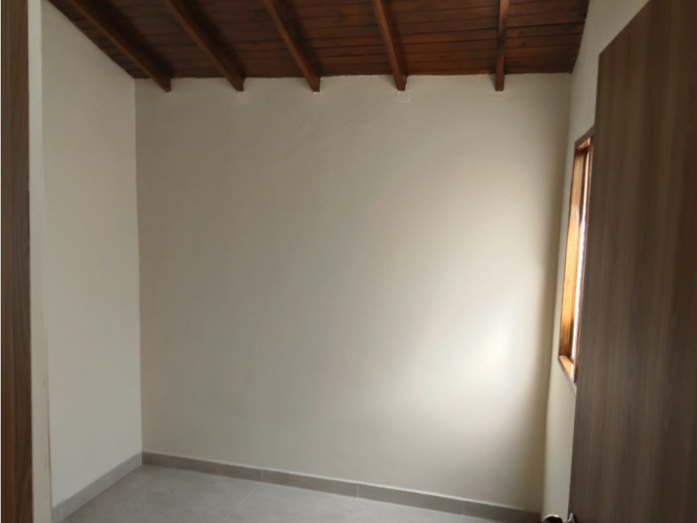 Apartamento en arriendo en La Candelaria, Medellín · foto 12 de 23