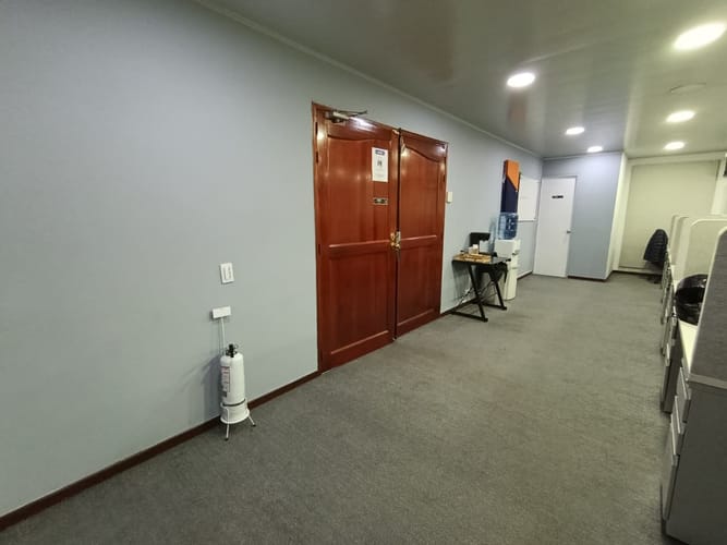 Oficina en arriendo en Guayabal, Medellín, 112 m² · foto 11 de 16