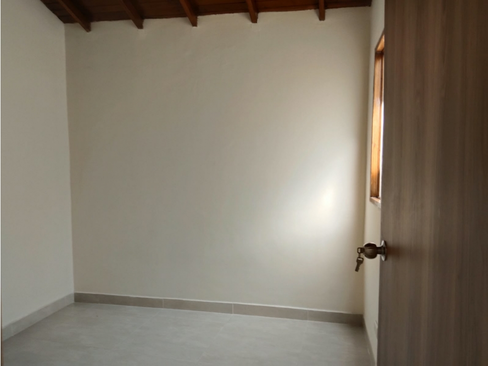 Apartamento en arriendo en La Candelaria, Medellín · foto 13 de 23