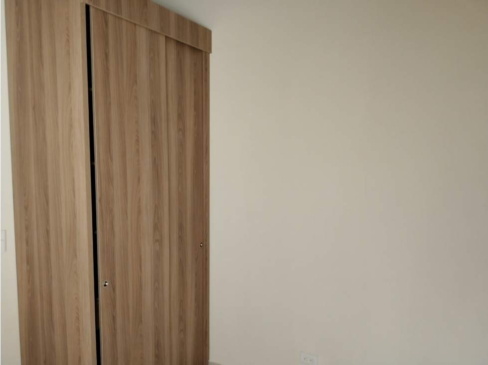Apartamento en arriendo en La Candelaria, Medellín · foto 14 de 23