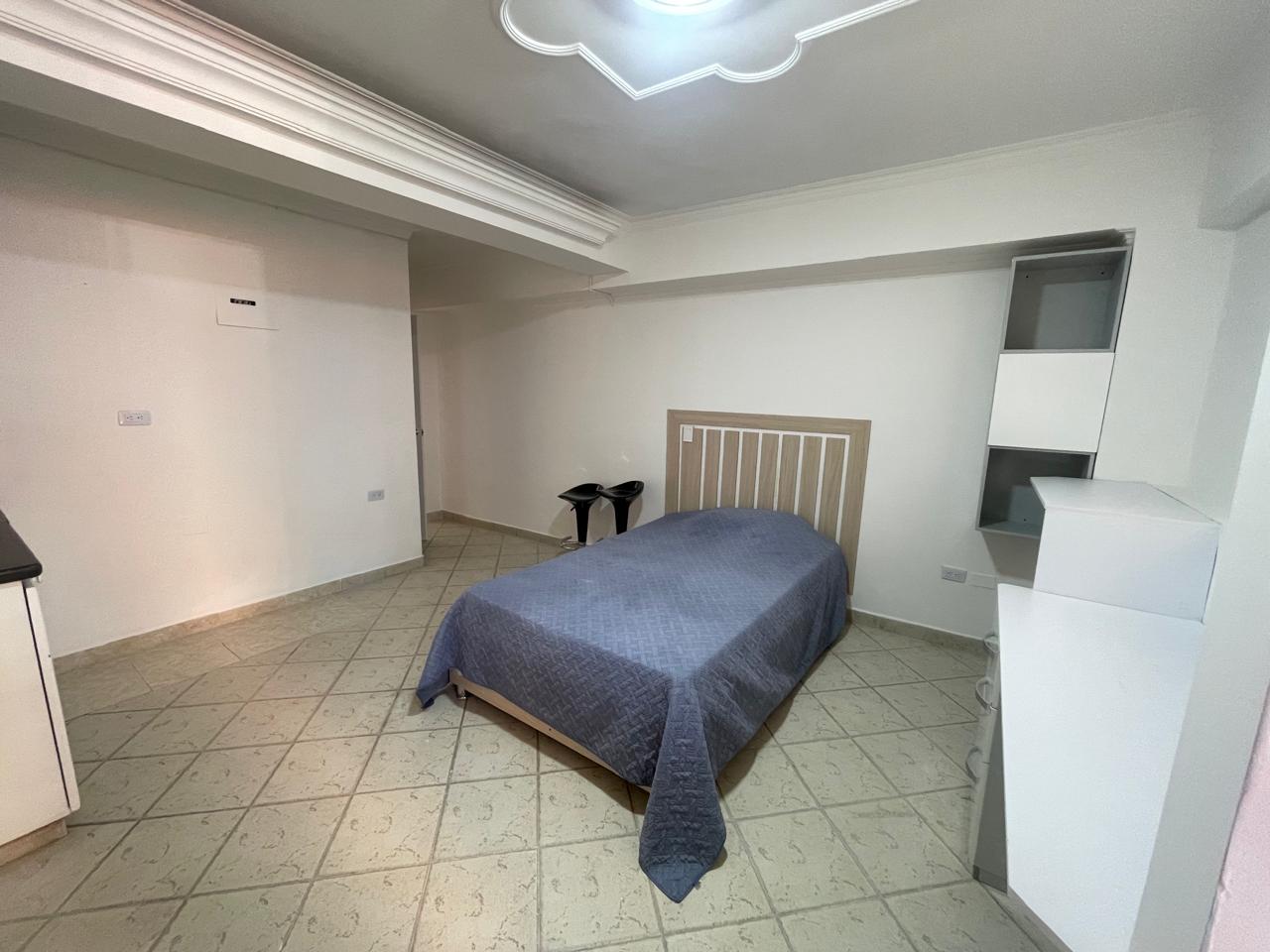 Apartamento en arriendo en Boston, Medellín