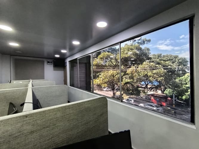 Oficina en arriendo en Guayabal, Medellín, 112 m² · foto 14 de 16