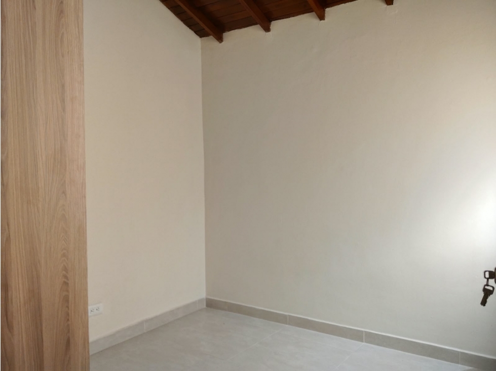 Apartamento en arriendo en La Candelaria, Medellín · foto 15 de 23