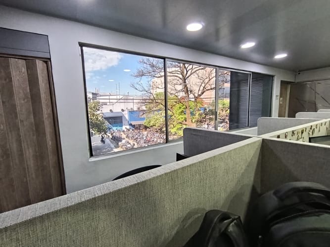 Oficina en arriendo en Guayabal, Medellín, 112 m² · foto 16 de 16