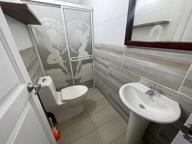 Apartamento de 1 alcoba en arriendo en Boston, Medellín, 55 m² · foto 5 de 10