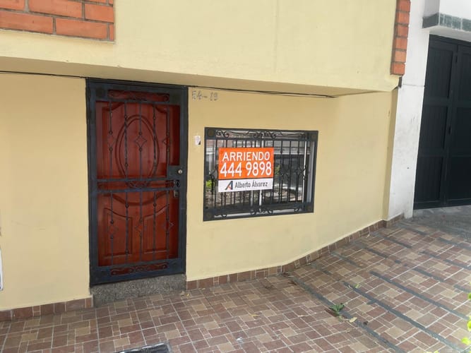 Apartamento de 1 alcoba en arriendo en Boston, Medellín, 55 m² · foto 7 de 10