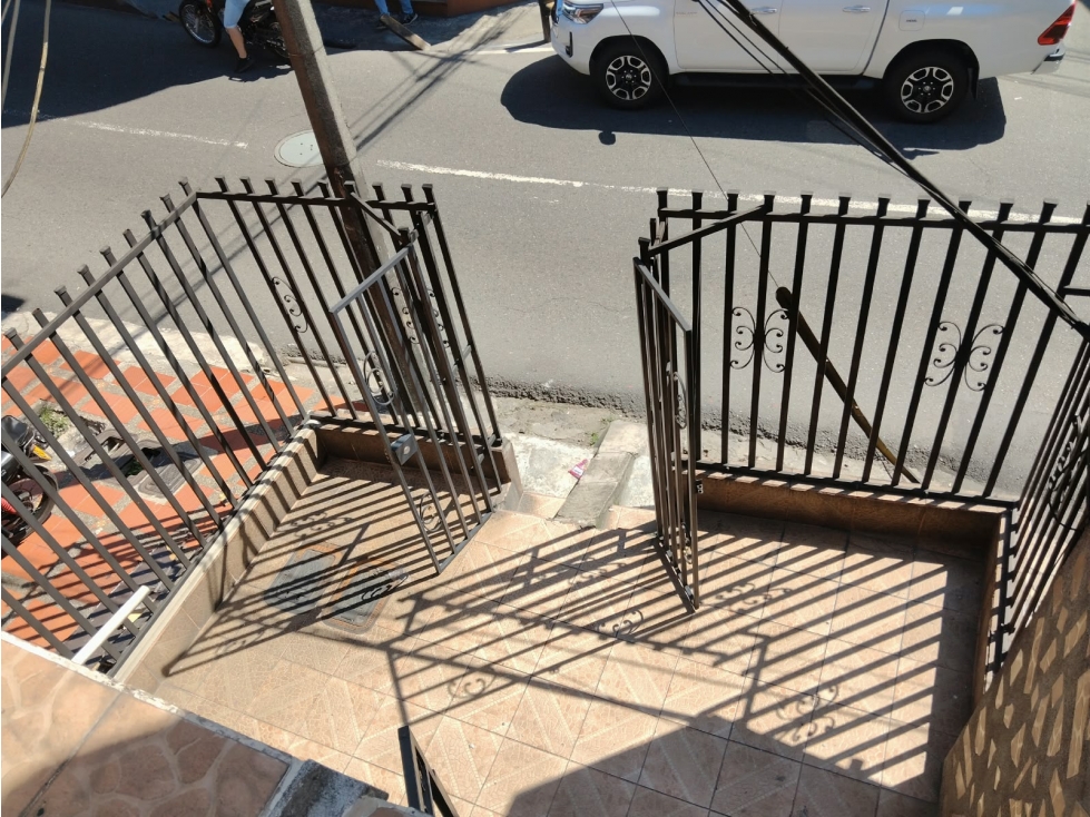 Apartamento en arriendo en La Candelaria, Medellín · foto 20 de 23