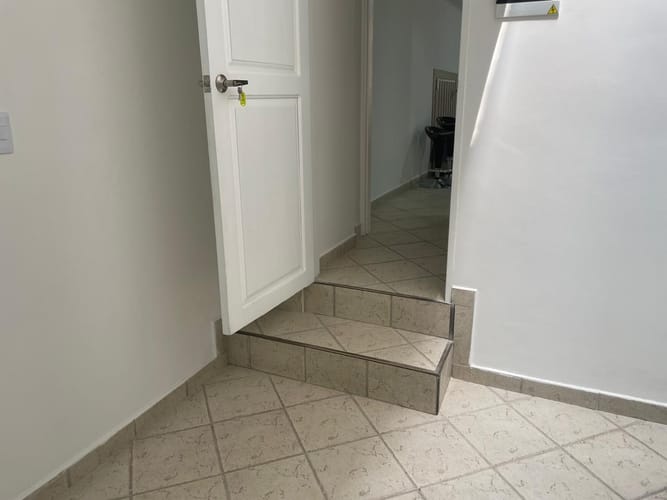 Apartamento de 1 alcoba en arriendo en Boston, Medellín, 55 m² · foto 8 de 10