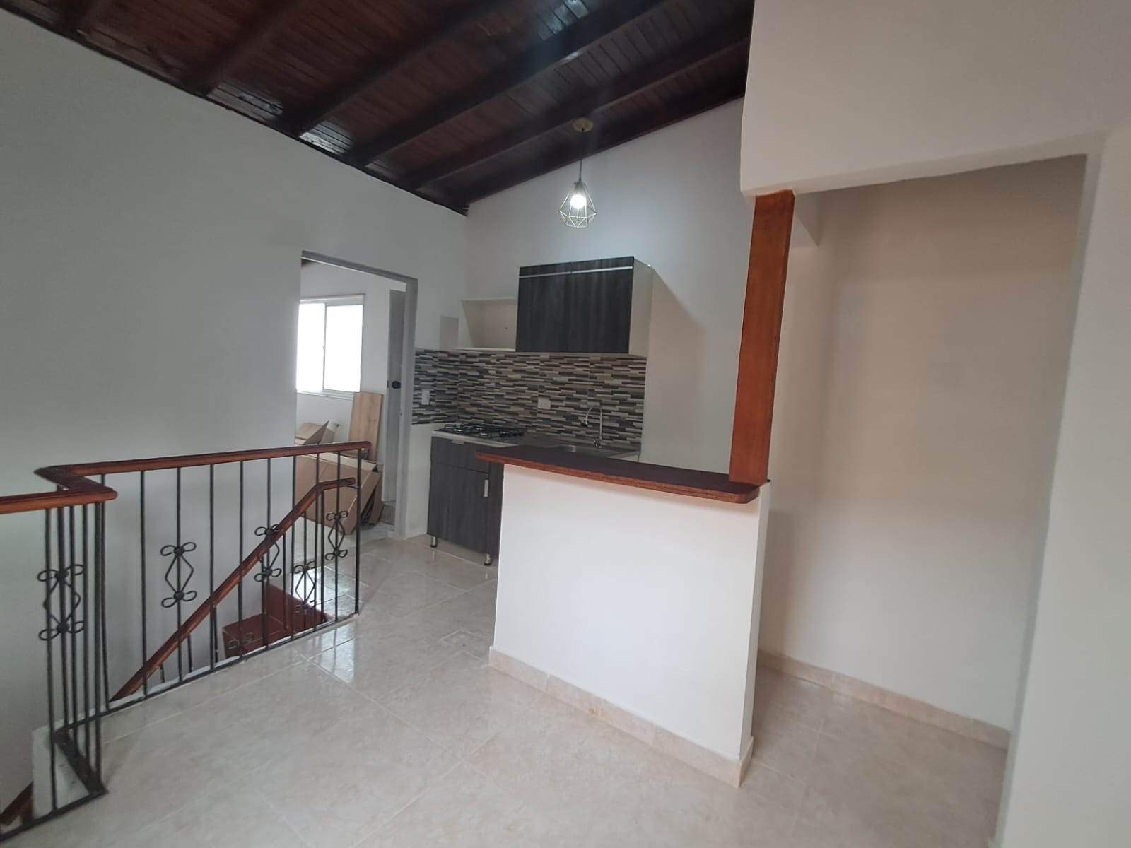 Apartamento en arriendo en Laureles, Medellín · foto 2 de 20