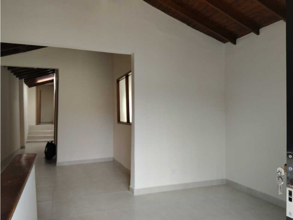 Apartamento en arriendo en La Candelaria, Medellín · foto 21 de 23