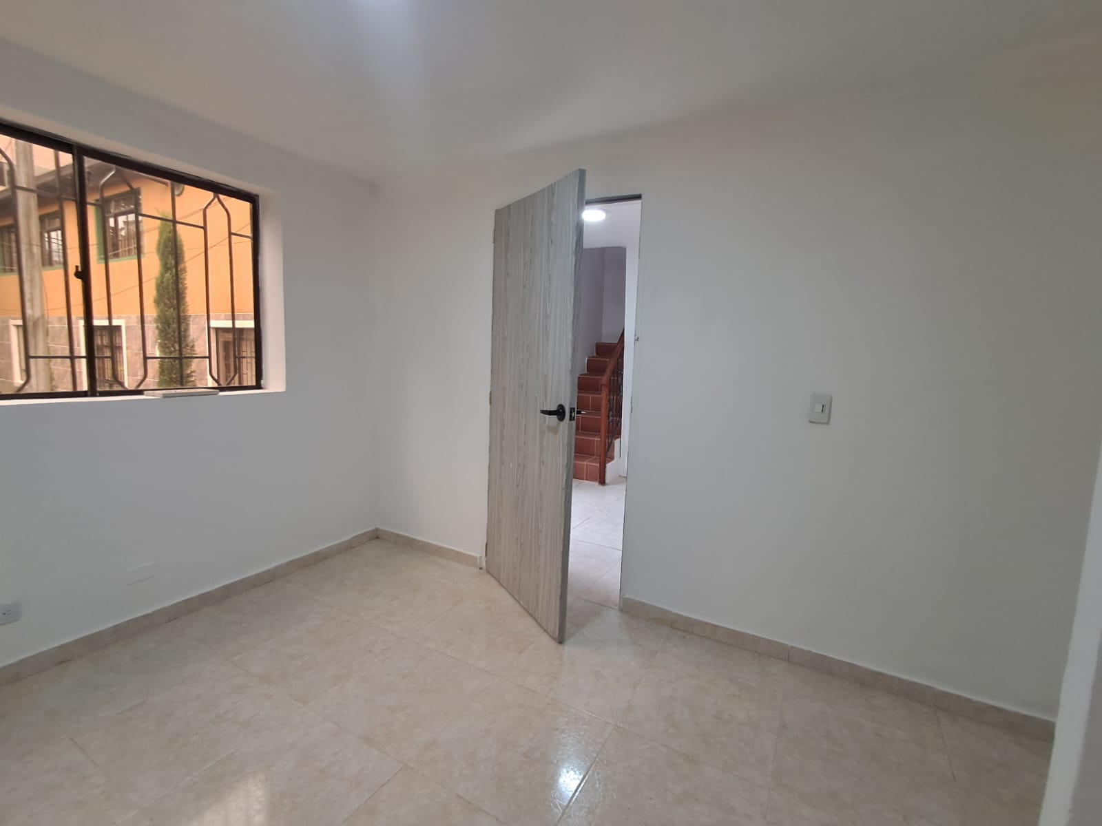 Apartamento en arriendo en Laureles, Medellín · foto 3 de 20