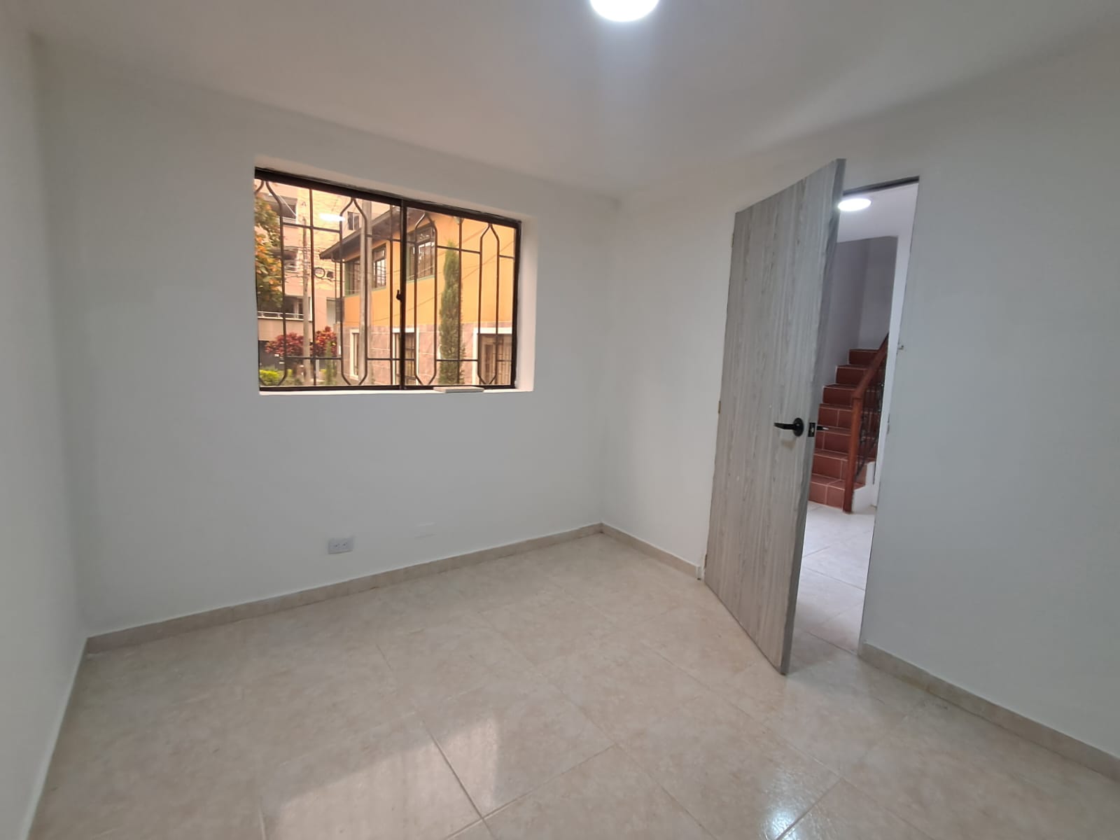 Apartamento en arriendo en Laureles, Medellín · foto 4 de 20