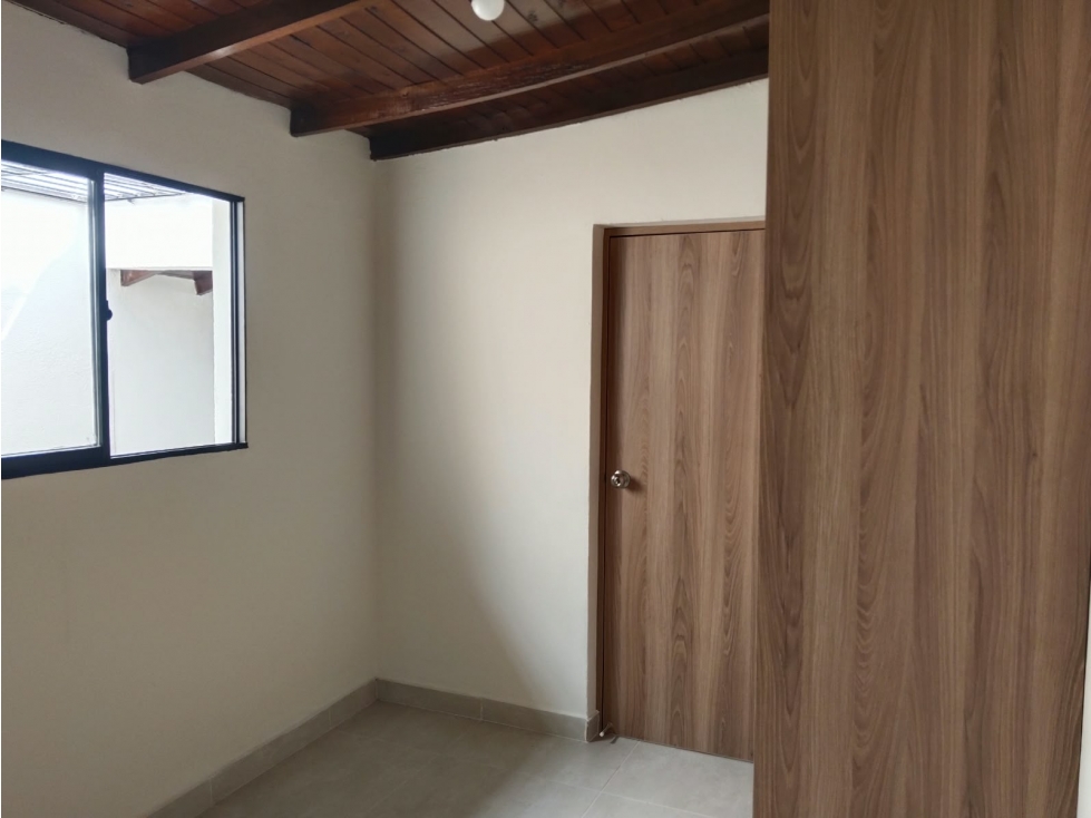 Apartamento en arriendo en La Candelaria, Medellín · foto 23 de 23