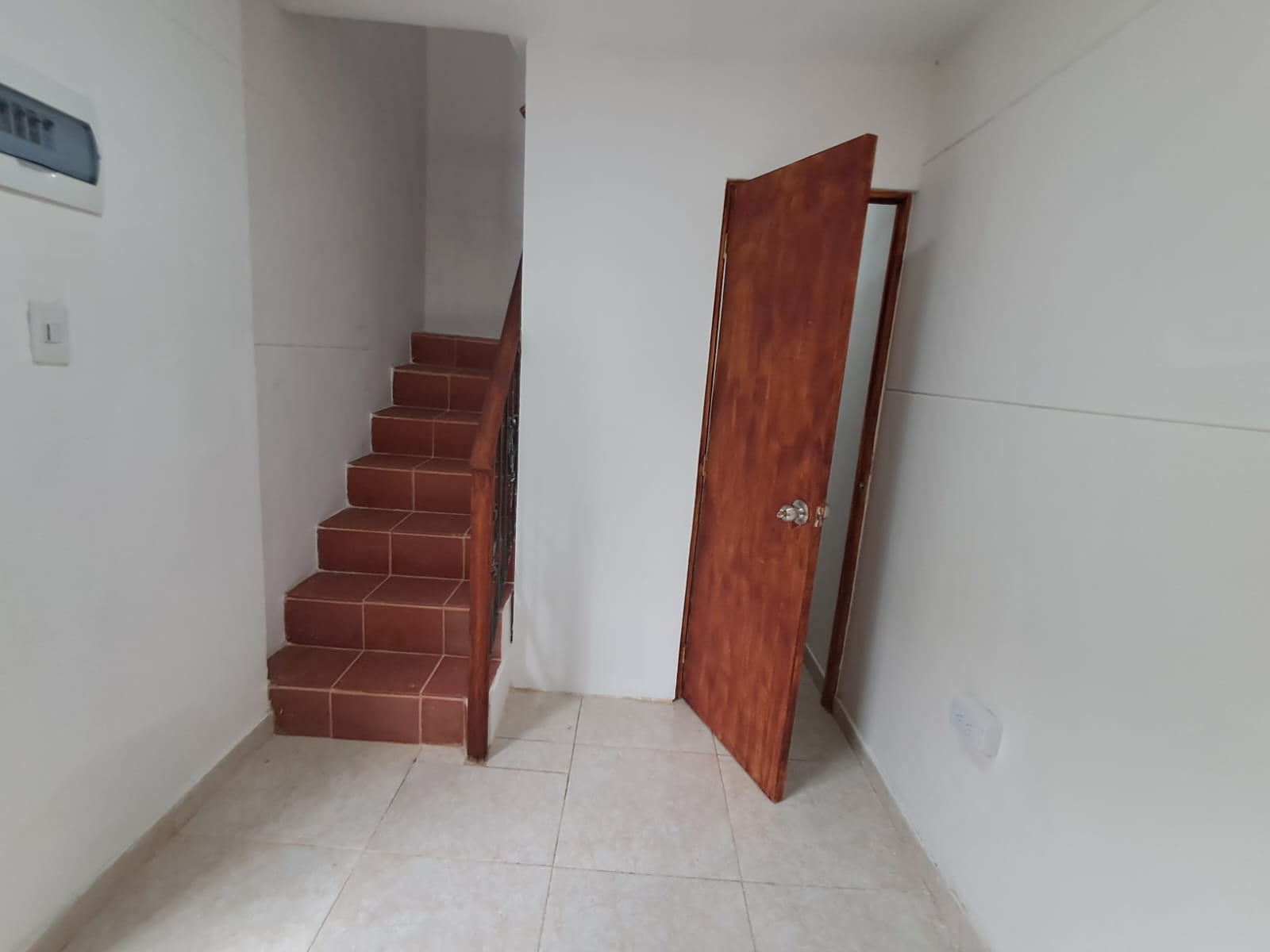 Apartamento en arriendo en Laureles, Medellín · foto 7 de 20