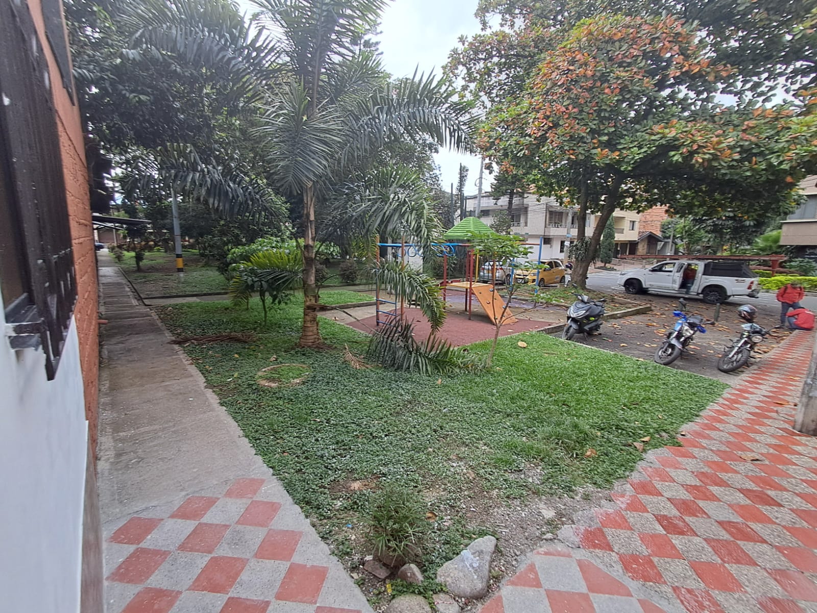 Apartamento en arriendo en Laureles, Medellín · foto 10 de 20