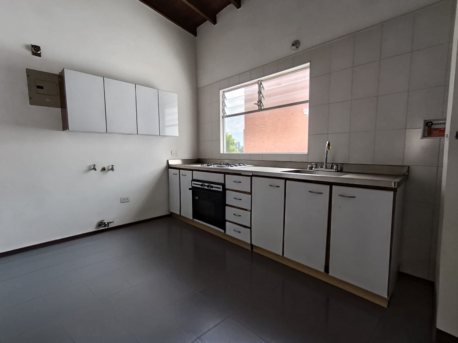 Casa en arriendo en Laureles, Medellín