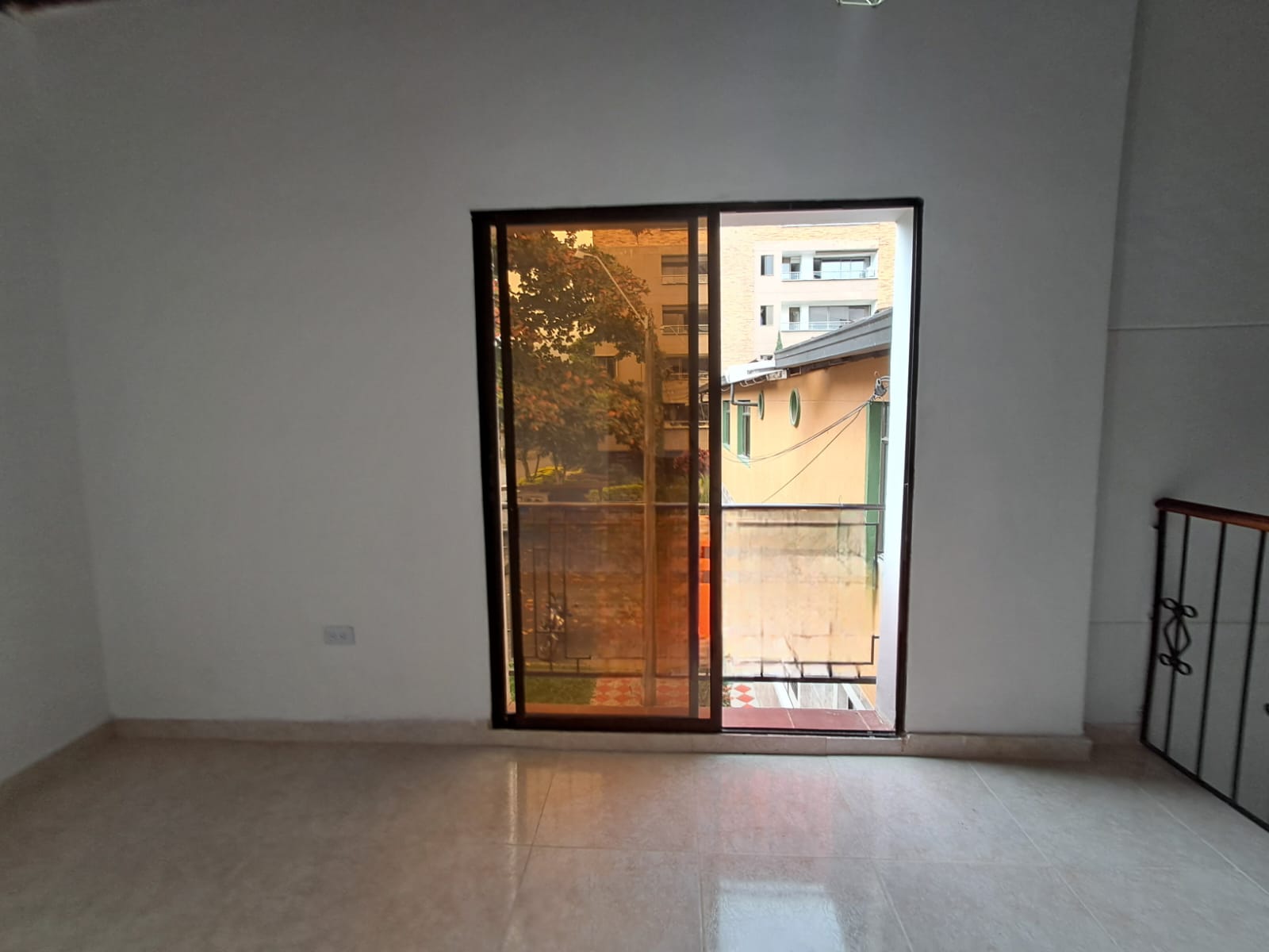 Apartamento en arriendo en Laureles, Medellín · foto 11 de 20