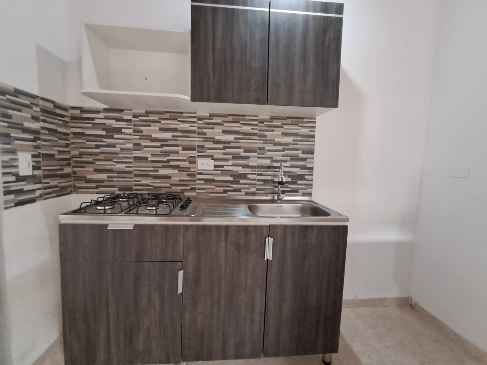 Apartamento en arriendo en Laureles, Medellín · foto 13 de 20