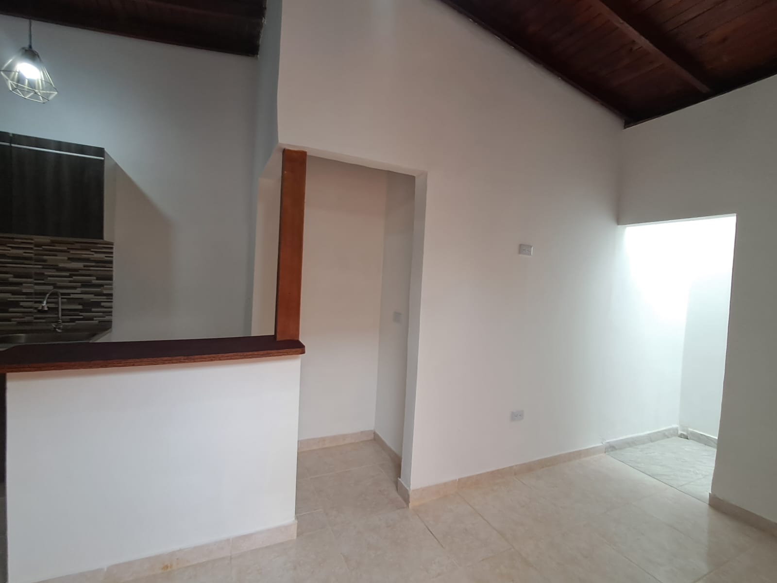 Apartamento en arriendo en Laureles, Medellín · foto 15 de 20