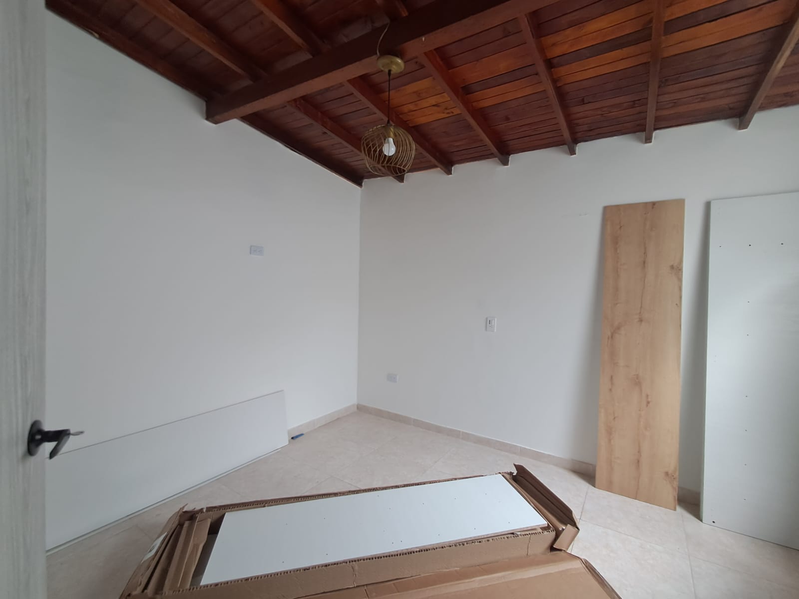 Apartamento en arriendo en Laureles, Medellín · foto 16 de 20