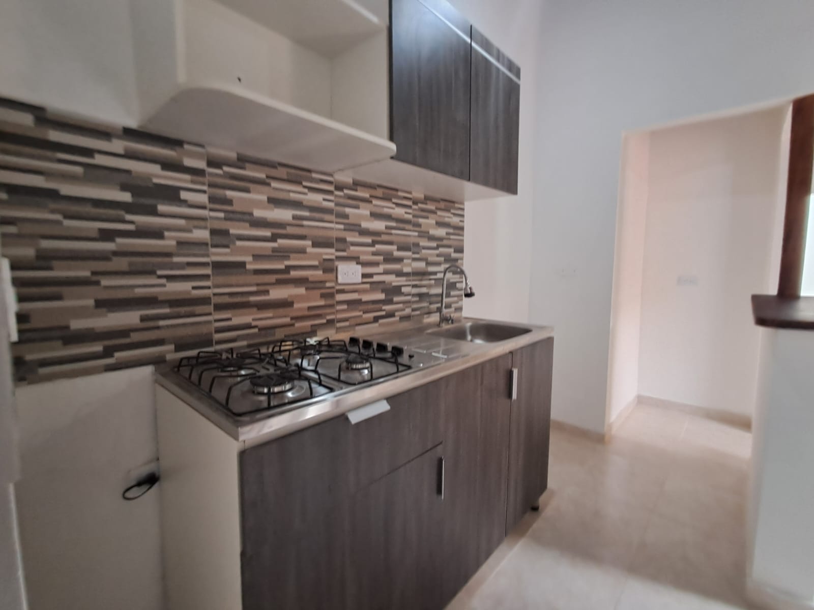 Apartamento en arriendo en Laureles, Medellín · foto 19 de 20