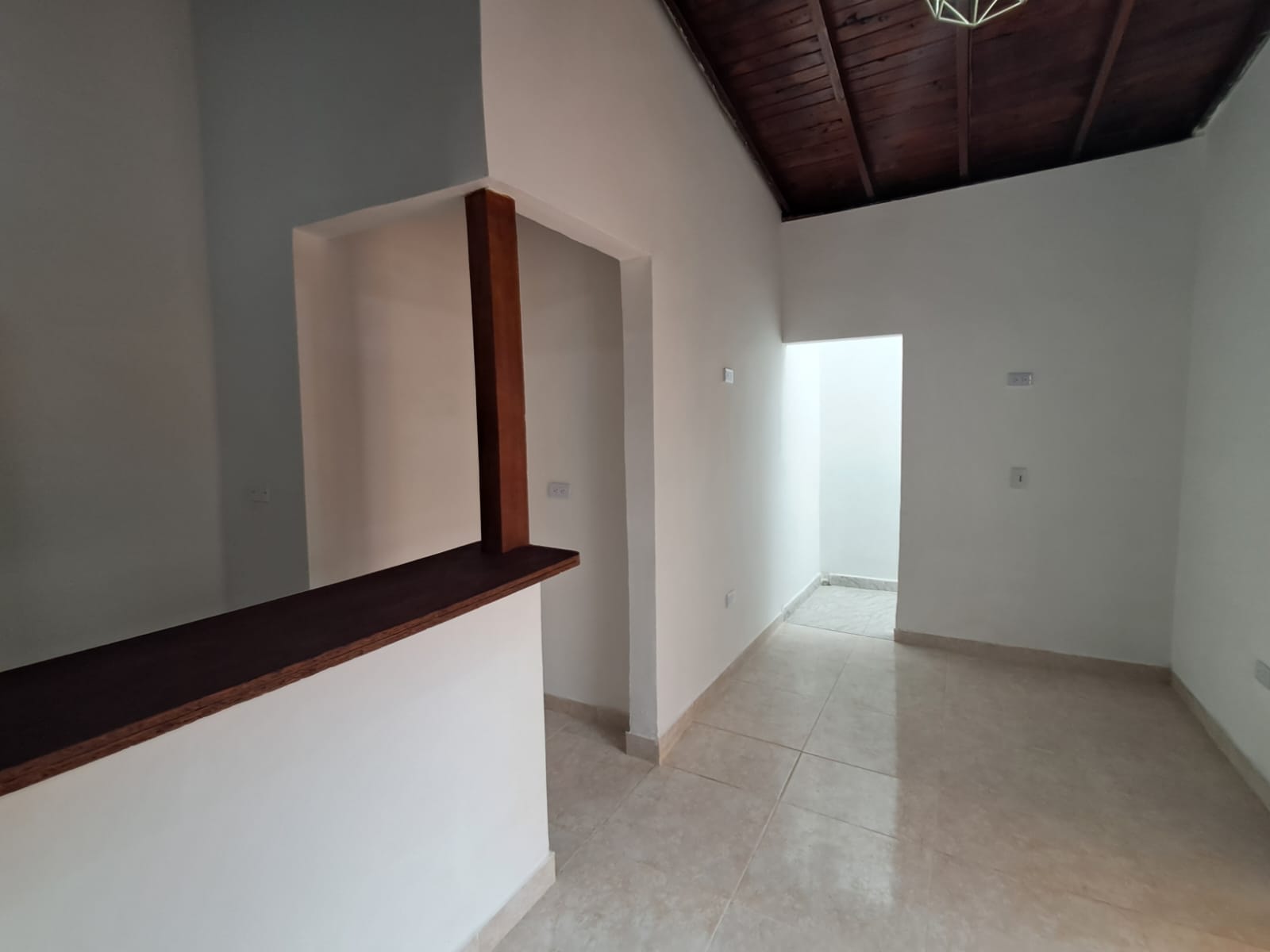 Apartamento en arriendo en Laureles, Medellín · foto 20 de 20
