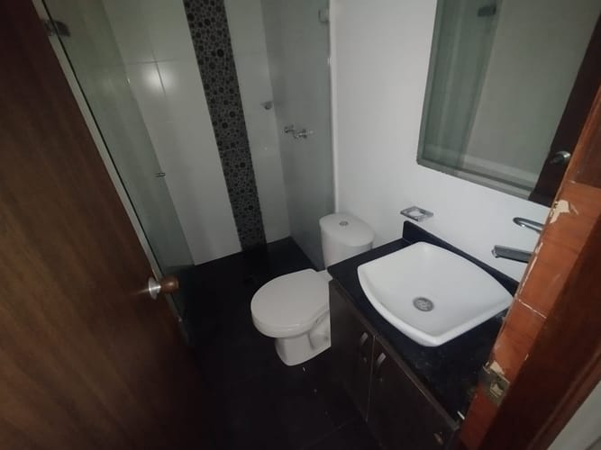 Apartamento de 3 alcobas en arriendo en La Hondonada, Medellín, 63 m² · foto 12 de 20
