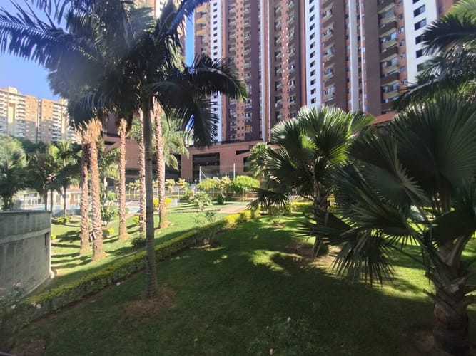 Apartamento de 3 alcobas en arriendo en La Hondonada, Medellín, 63 m² · foto 15 de 20