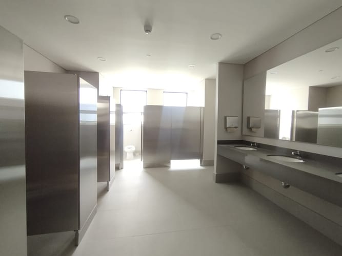 Apartamento de 1 alcoba en arriendo en Urbanización Las Cumbres, Medellín, 37 m² · foto 15 de 20