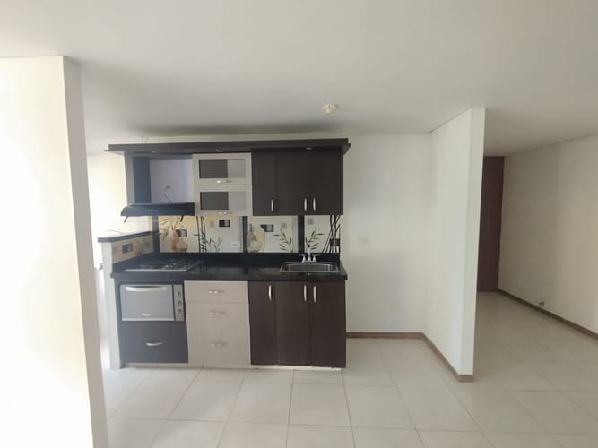 Apartamento de 3 alcobas en arriendo en La Hondonada, Medellín, 63 m² · foto 20 de 20