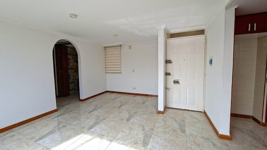 Apartamento de 3 alcobas en venta en Hogares Soacha, Soacha, 58 m² · foto 7 de 24