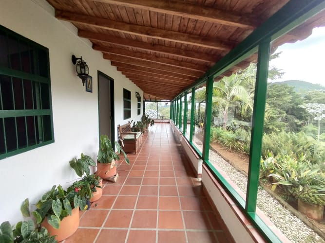 Finca en arriendo en La Ceja, 180 m² · foto 2 de 20