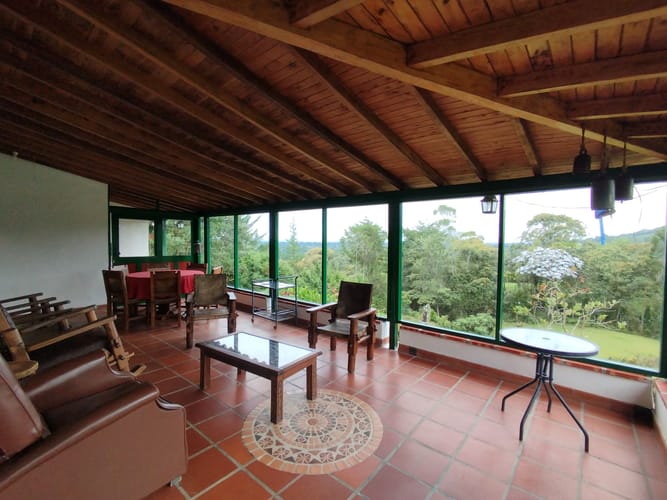 Finca en arriendo en La Ceja, 180 m² · foto 3 de 20