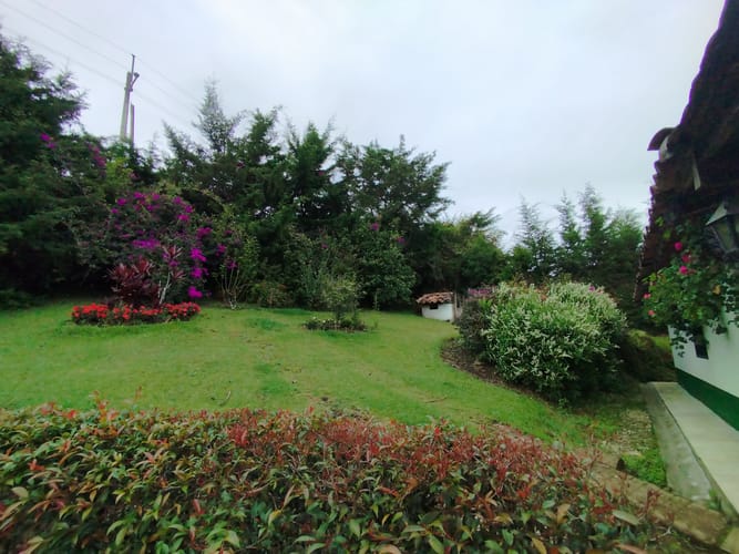 Finca en arriendo en La Ceja, 180 m² · foto 4 de 20