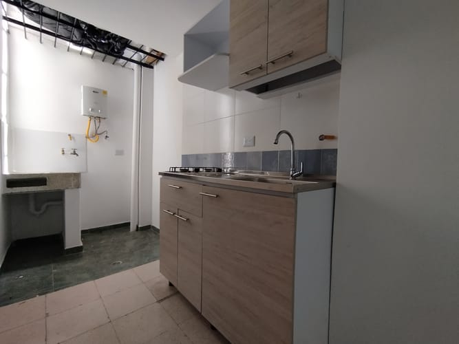 Oficina en arriendo en Otraparte, Envigado, 50 m² · foto 4 de 8