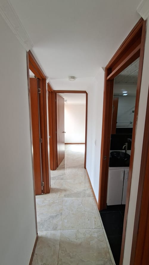 Apartamento de 3 alcobas en venta en Hogares Soacha, Soacha, 58 m² · foto 9 de 24