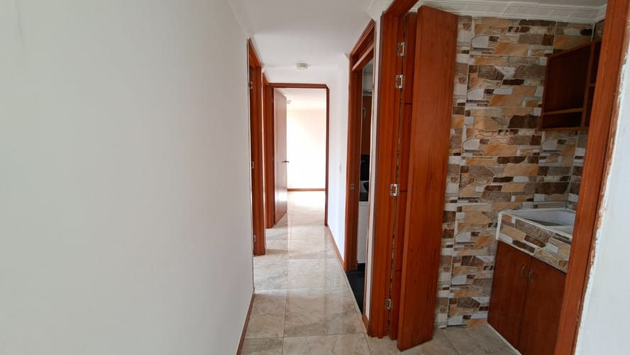 Apartamento de 3 alcobas en venta en Hogares Soacha, Soacha, 58 m² · foto 12 de 24
